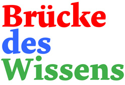 Brücke des Wissens - Kulturforum21