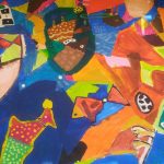 Eine Auseinandersetzung von 14 Schulen mit Picassos GUERNICA