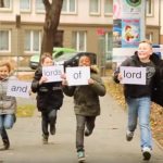 Hallelujah! Spot der Katholischen Schulen begeistert – auch im Internet!