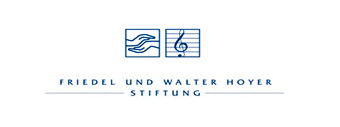 Friedel und Walter Hoyer-Stiftung