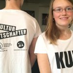 Kulturforum21 - Kulturbotschafter