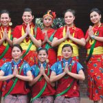 Maiti Nepal zu Gast an der Katholischen Schule Bergedorf