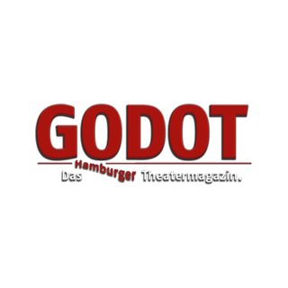 GODOT Das Hamburger Theatermagazin - Kooperationspartner Kulturforum21