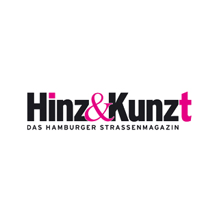 Hinz&Kunzt - Kooperationspartner Kulturforum21