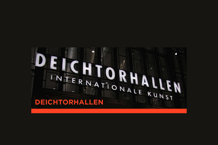 Deichtorhallen - Kulturforum21