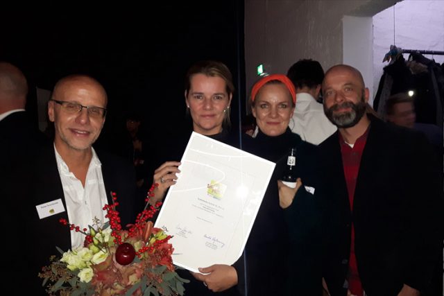 Katholische Schule St. Paulus gewinnt Hamburger Bildungspreis