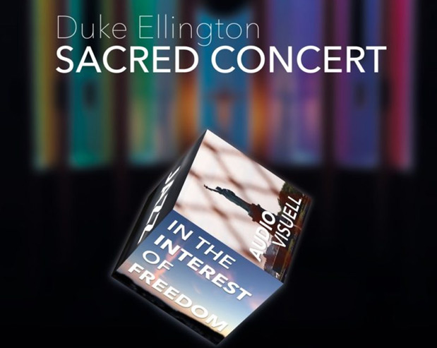 Duke Ellington Sacred Concert