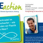 REaction No Plastic
