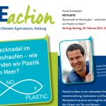 REaction No Plastic