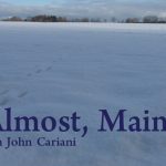 Almost, Maine von John Cariani - Teaser