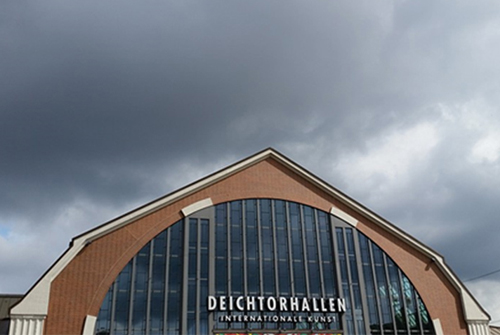 Deichtorhallen Hamburg