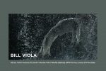 Bill Viola, Tristan's Ascension (The Sound of a Mountain Under a Waterfall) (Still/Detail), 2005 © Kira Perov, courtesy of Bill Viola Studio.
