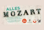 ALLES MOZART. Opernproduktion