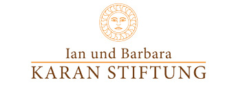 Ian und Barbara Karan Stiftung