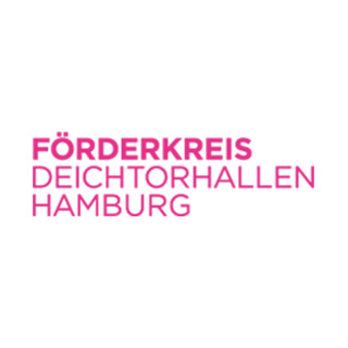 Förderkreis Deichtorhallen Hamburg