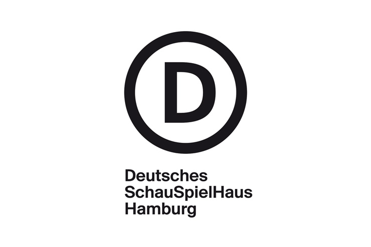 Deutsches Schauspielhaus Hamburg - Hamburger Menetekel
