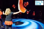 „Spielwelten“ – Theater, Workshops, Performance-Group, Film UND FRANKENSTEIN