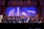 Begegnungsreiches Konzert in der Elbphilharmonie