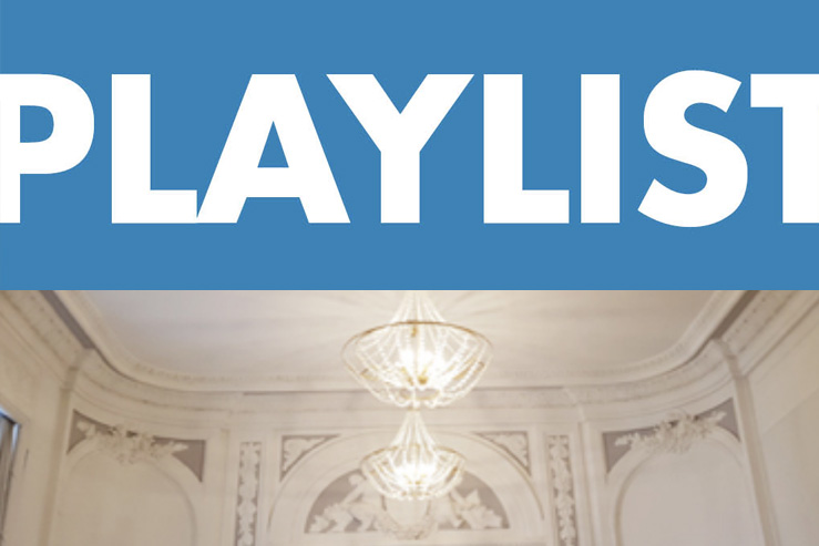 PLAYLIST – unser neues Musikvermittlungsformat