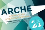 Arche – Konferenz der ungehörten Stimmen