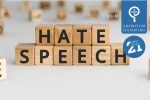 Bis zum 30. Oktober anmelden! Hate speech begegnen