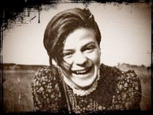 100. Geburtstag von Sophie Scholl am 9. Mai