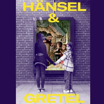 HÄNSEL & GRETEL