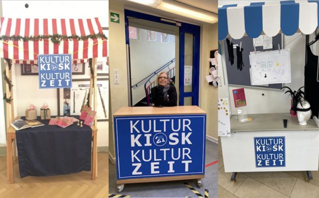 KulturKiosk/KulturZeit