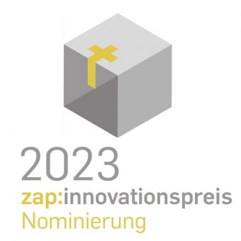 zap:innovationspreis 2023