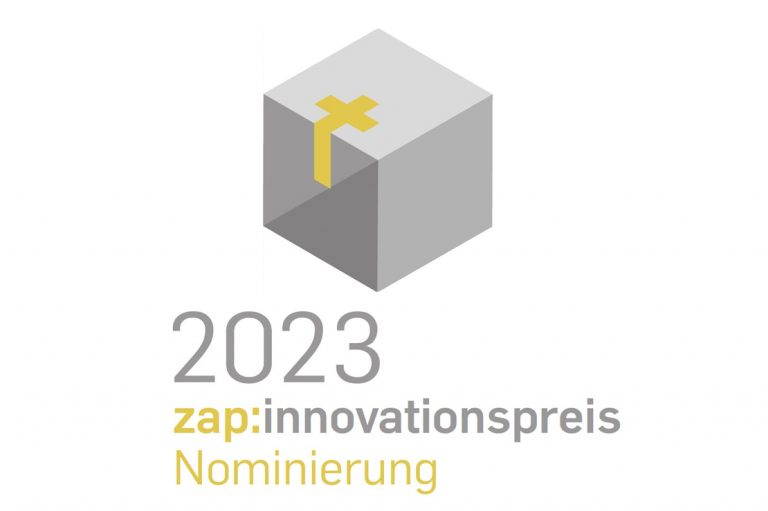 zap:innovationspreis 2023