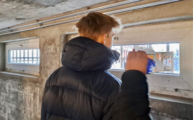 Das Gedächtnis einer Stadt. Verfemt - eine Spurensuche